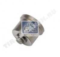 Pressure valve