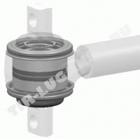 Р-к реактивной тяги D=80mm (без пальца)