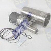 CYLINDER LINER KIT