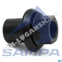 020458 Sampa
