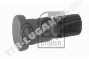 Шпилька колеса М22*1.5*77MM перед