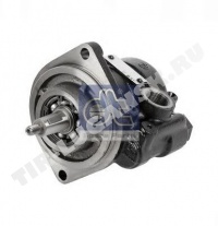 Steering pump