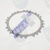CLUTCH PLATE