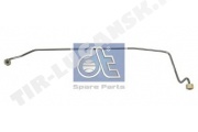 Injection line