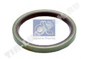 Oil seal