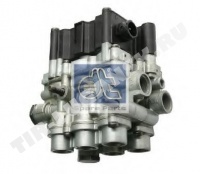 Solenoid valve