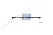 Track rod