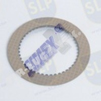 FRICTION DISC