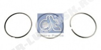 Piston ring kit