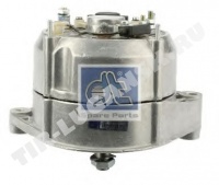 Генератор 24V 80A