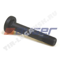 Палец полурессоры М30*170