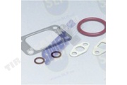 GASKET SET TURBO CONN.