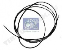 Hydraulic hose