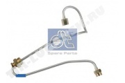Injection line