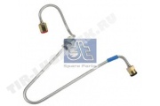 Injection line