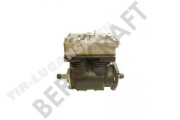 Компрессор 2-х цилиндровый D=88mm/608cc VOLVO (НОВЫЙ НЕ ВОССТАНОВЛЕННЫЙ)