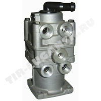 BK1200303AS Bergkraft