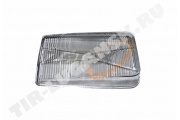 Стекло фары DAF, R