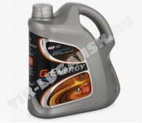 Масло G-Energy Expert L 10W-40 4 л