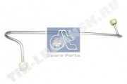 Injection line
