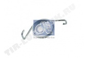 Return spring