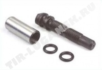 Р-к рессоры