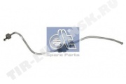 Injection line
