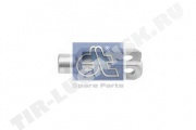 Link yoke