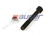 Болт амортизатора М20*2.5*150 с гайкой