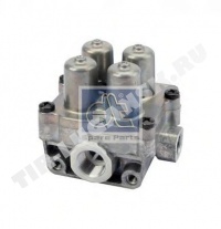 372082 DIESEL TECHNIC