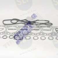 DECARB.GASKET SET