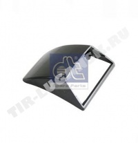 Turn signal housing