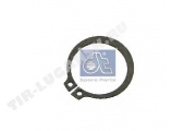 Lock washer