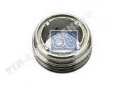 Spacer ring