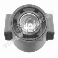Подшипник подвесной D60