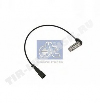 337034 DIESEL TECHNIC