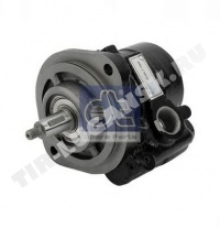 Steering pump