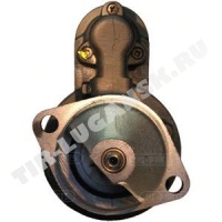 Стартер 12v 2.4kw 9t