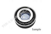Tapered roller bearing
