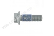 Болт кардана М14*1.5*45 (10.9)