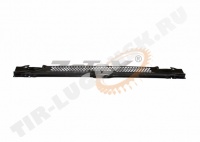 GRİLL, FRONT PANEL