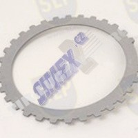 FRICTION DISC
