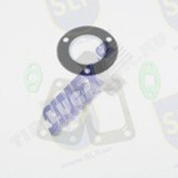 GASKET KIT TURBO CONN.