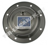 461205 DIESEL TECHNIC