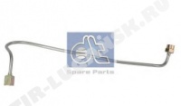 Injection line