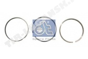 Piston ring kit