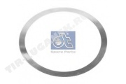 Spacer washer