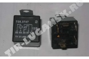 Реле стартера 12v