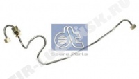 Injection line