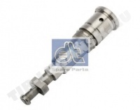 Pump element